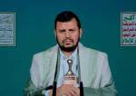 Sayyed Al-Houthi Slams Some Arab Monarchies for Collaborating with ‘Israel’