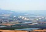 Iraqi Resistance Forces Attack Israeli Airbase in Haifa