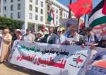 ملف التطبيع بين المغرب والاحتلال يعود للواجهة وتوسع دائرة الرفض الشعبي المغربي له