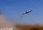 The Islamic Resistance in Iraq has targeted an airbase in the northern part of the “Israeli”-occupied territories by a drone