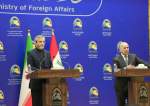 باقری: ایران به صهیونیست‌ها اجازه اخلال در امنیت منطقه را نخواهد داد