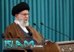 إيران: رسالة من قائد الثورة والجمهورية الإسلامية السيد علي خامنئي إلى حجاج بيت الله الحرام