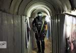 انقلاب تونل‌های حماس در دکترین‌های جنگی