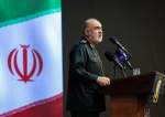 سلامي: إيران في أحسن أحوالها من حيث القوة.. ولديها تأثير عالمي