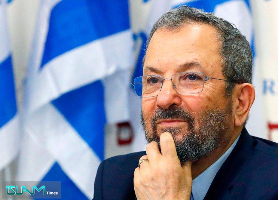 Ehud Barak: Biz müharibəni uduzduq; Netanyahu hökumətini iflic edin