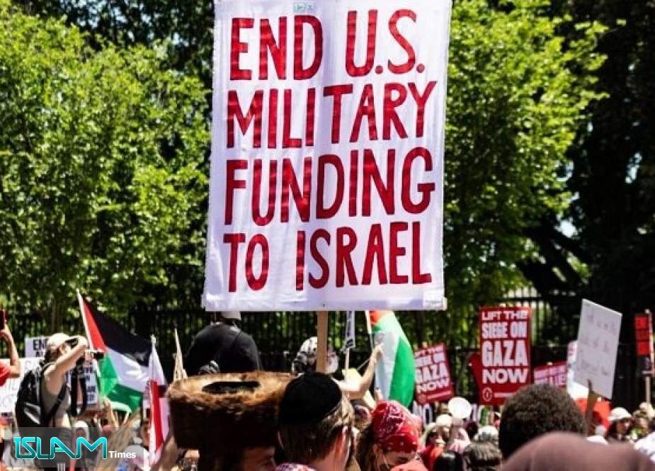 3000 amerikalı veteran: Vaşinqton İsraili maliyyələşdirməyi dayandırmalıdır