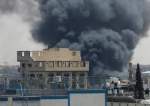 Israeli Army Announces Eight Soldiers Killed in Rafah Blast
