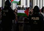 German Scholars Urge Min. to Resign over Palestine Sanctions