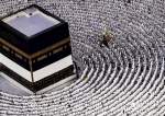Over 1.8 M Muslims Take Part in Hajj Pilgrims