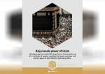 Hajj Pilgrimage Highlights Unifying, Empowering Nature of Islamic Rituals