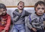 Gaza’s children endure continuous constant “Israeli” terror