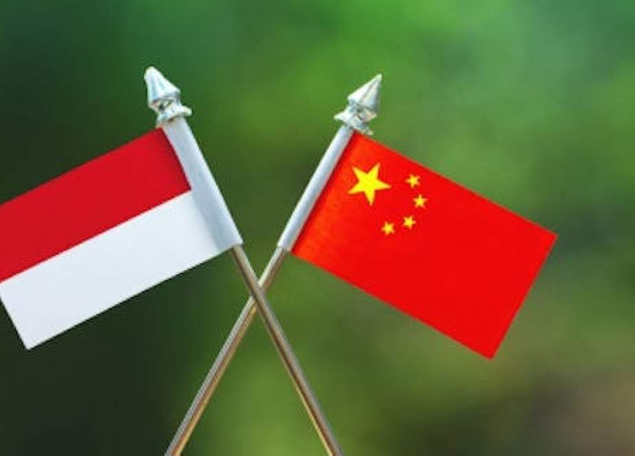 Indonesia-Cina Terus Perkuat Kerja Sama