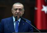 Erdogan Stuck between Words and Action on Gaza