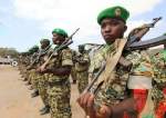 الصومال يسعى لإبطاء انسحاب قوات حفظ السلام وسط مخاوف أمنية