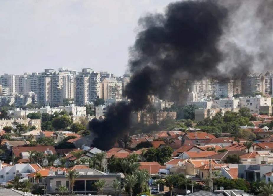 إسحاق بريك: حربٌ ضد لبنان تعني انتحاراً جماعياً.. حزب الله سيدمّر "تل أبيب"