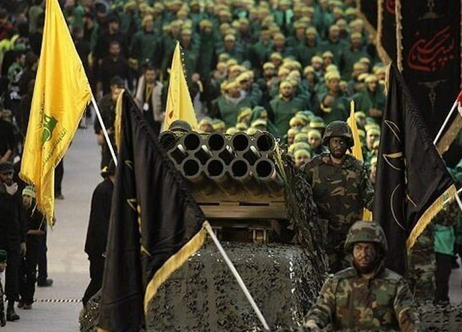 لهذه الأسباب لجأت واشنطن للدبلوماسية مع حزب الله..