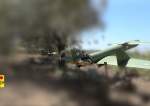 Hezbollah drone strike on Beit Hillel Israeli site
