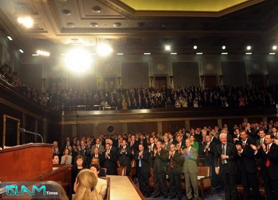 حملة ضغط الكتروني تستهدف أعضاء الكونغرس لإلغاء دعوة نتنياهو
