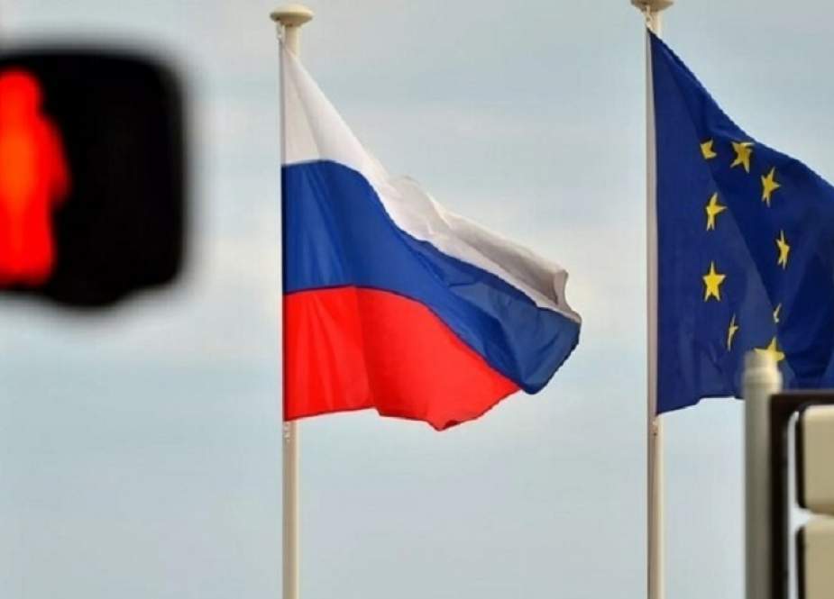 الاتحاد الأوروبي يقرّ حزمة العقوبات الـ14 ضد روسيا