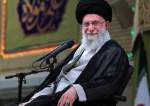 Ayatollah Khamenei: High Voter Turnout Brings Pride to Iran, Disheartens Enemies