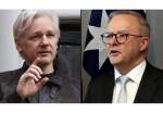 Australia Welcomes News About Julian Assange