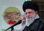 السيد خامنئي للإيرانيين: اختاروا المرشح الملتزم بنهج الثورة