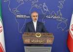 کنعاني: المشاركة الكبيرة للشعب في الانتخابات تعزز قوة إيران في العالم