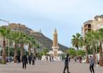 وزير السياحة الجزائري: 2.2 مليون سائح أجنبي زاروا بلادنا في 2023
