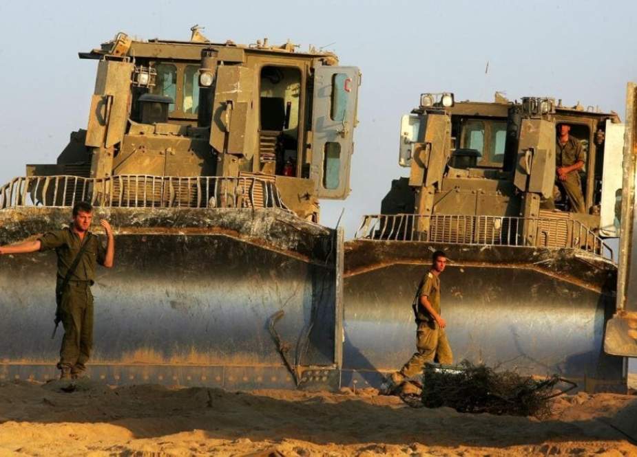 النرويج: أكبر صندوق تقاعد يسحب استثماره من "كاتربيلر" لاستخدام معداتها في الحرب على غزة