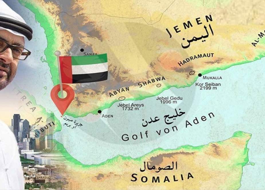 المجلس الانتقالي الجنوبي يقدِّم أكبر ميناء في اليمن إلى الإمارات بثمن بخس
