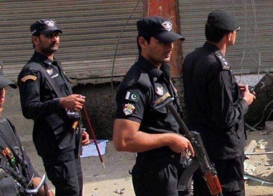 پشاور، 8 افراد کے قتل کا مقدمہ درج، ملزمان کی گرفتاری کیلئے ٹیم تشکیل