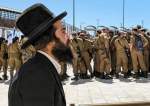 “Israel’s” New Crisis: AG Tells Army to Immediately Draft 3,000 Haredi Students