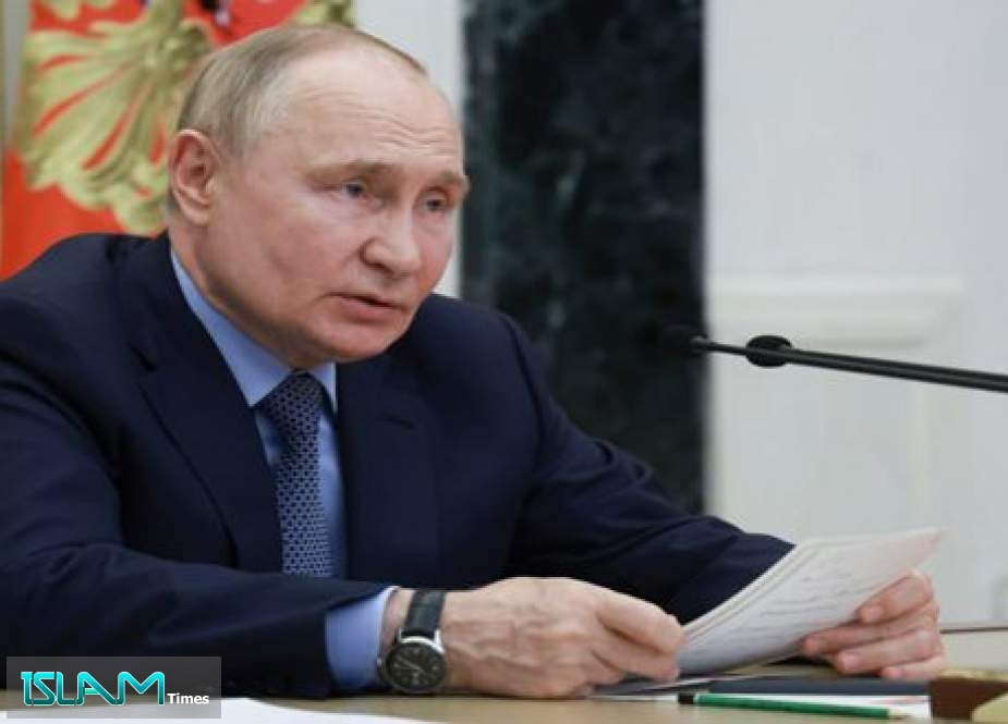 بوتين: يجب النظر بجدية إلى التهديدات ضد روسيا والتخطيط للرد عليها