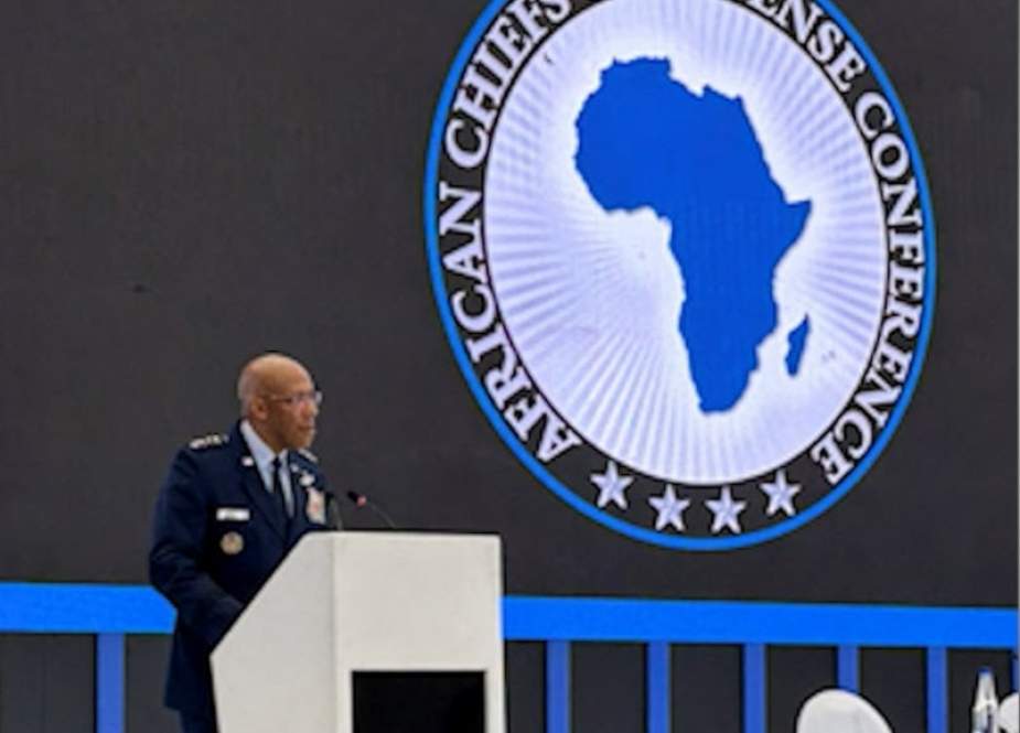 الولايات المتحدة وبوتسوانا تستضيفان مؤتمر "رؤساء الدفاع" الأفريقي