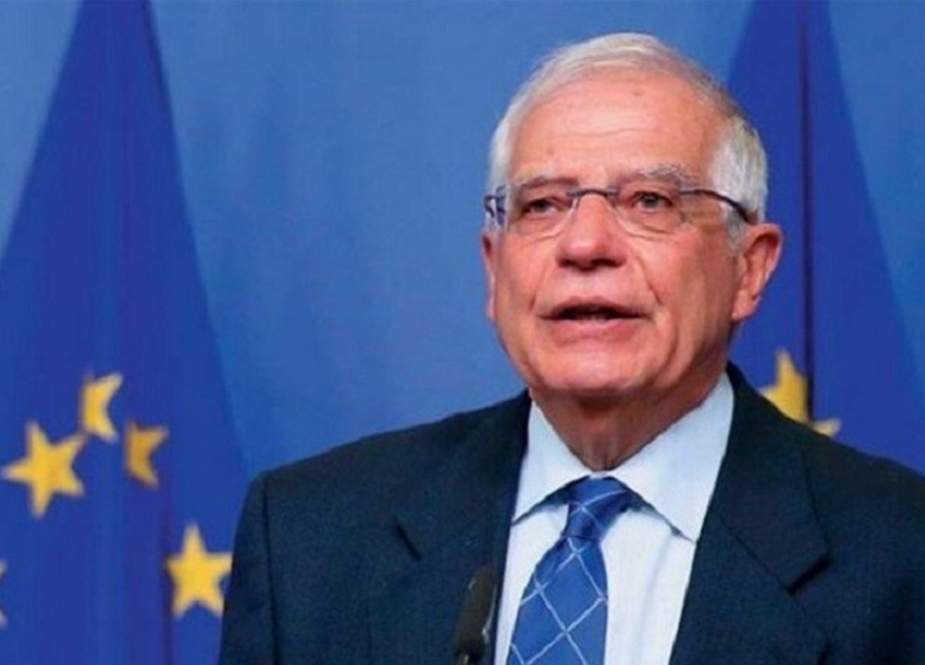وزير خارجية تونس: لا أريد إثارة جدل لا يستحقه بوريل