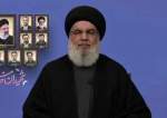 Sayyed Nasrallah To the Iranian People: Your Path Determine the Destinies of Entire Region