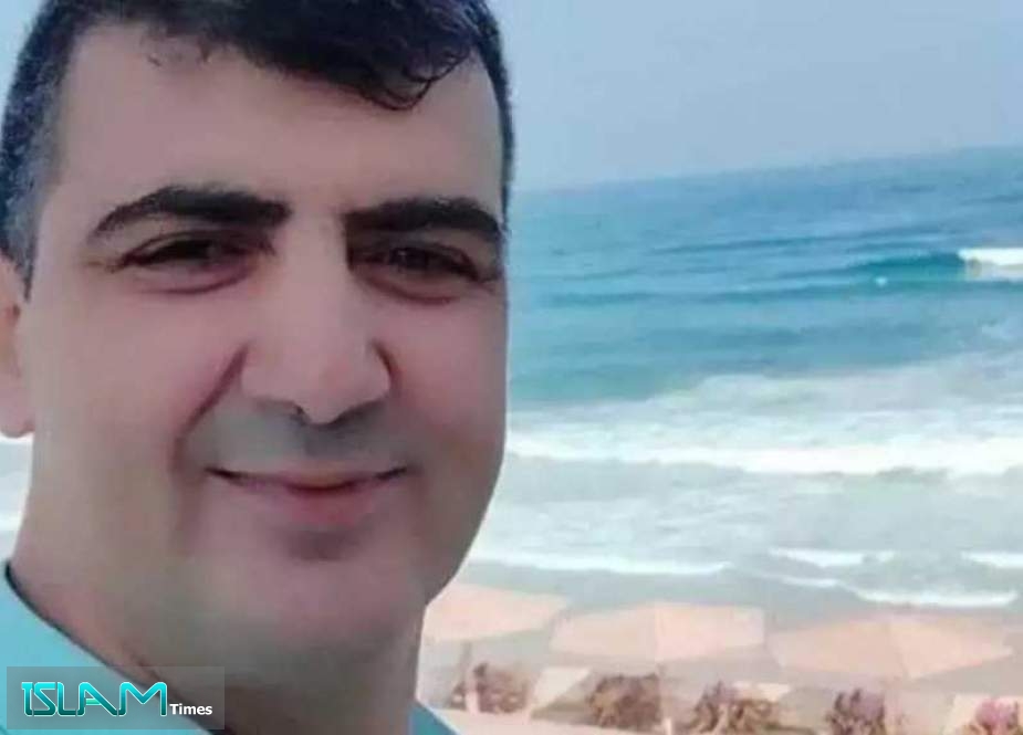 “Israeli” Officers Tortured This Doctor to Death, then Hid the News for Months