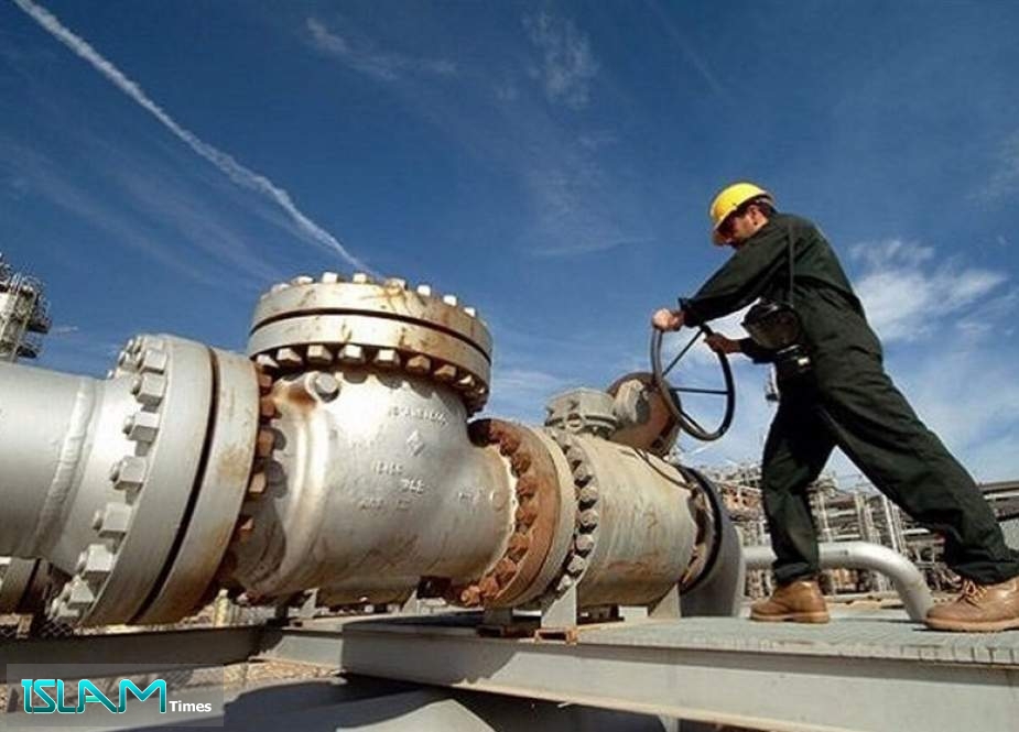 Iran Becoming A Gas Hub in Region