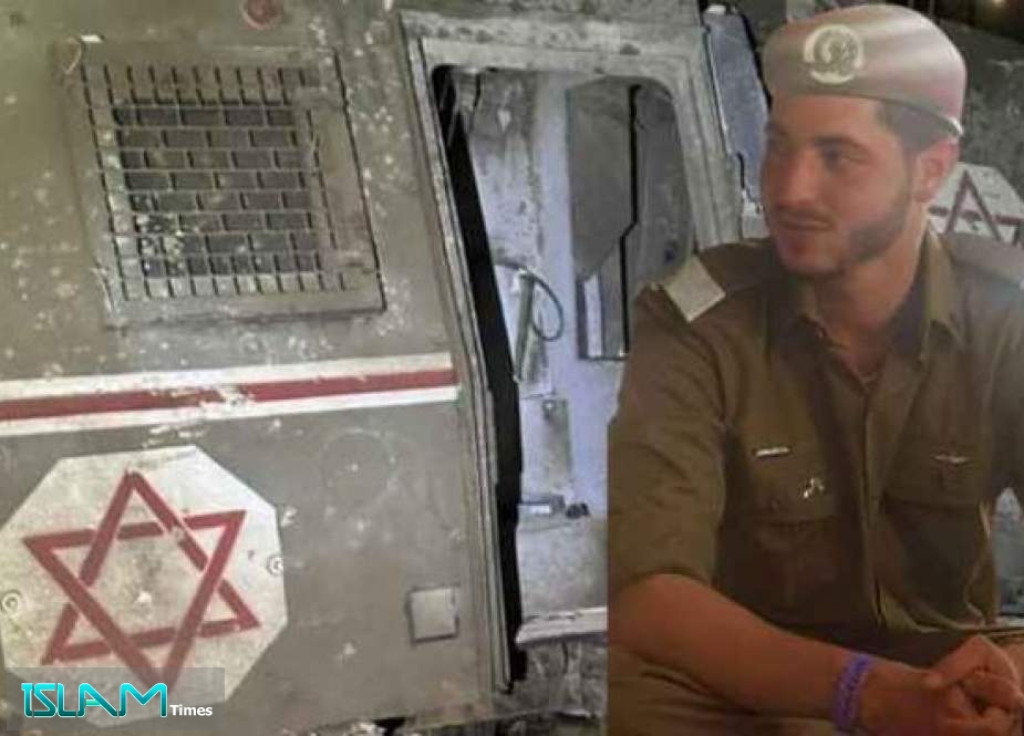 Israeli Officer Killed, 17 Wounded in Jenin Raid