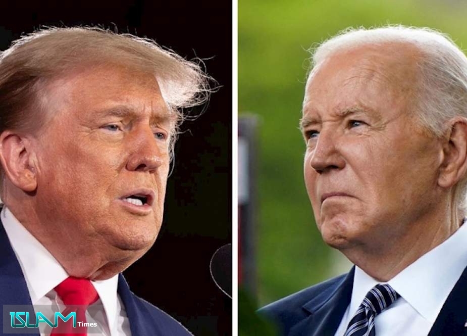 Americans Want More Forceful Biden, Polite Trump in Debate
