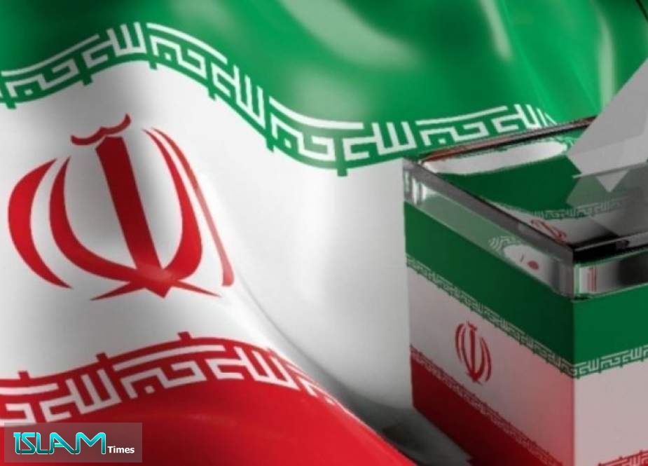 بدء انتخابات الرئاسة الايرانية خارج البلاد
