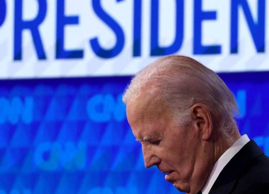 Demokrat dalam Krisis: Biden Diminta untuk Mundur dari Kandidat Presiden 