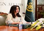 Pakistan Rejects U.S. Congressional Resolution as Interference in Domestic Affairs