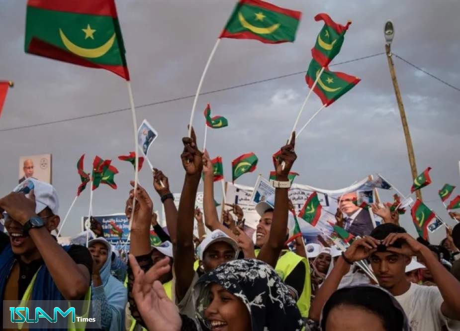 وسط توقعات بفوز الرئيس الحالي بولاية ثانية.. موريتانيا تفتح صناديق الاقتراع