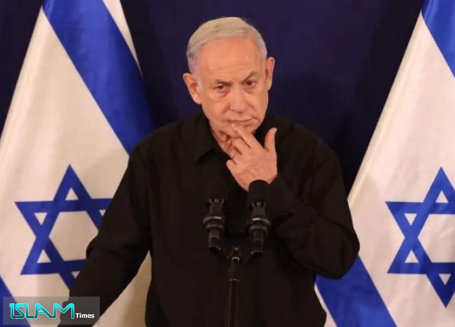 %66 من الإسرائيليين يؤيدون اعتزال نتنياهو للحياة السياسية