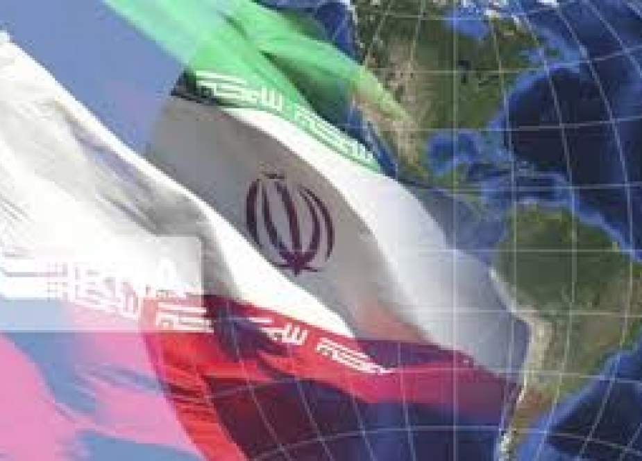 سیاست خارجی ایران بر مدار ثبات