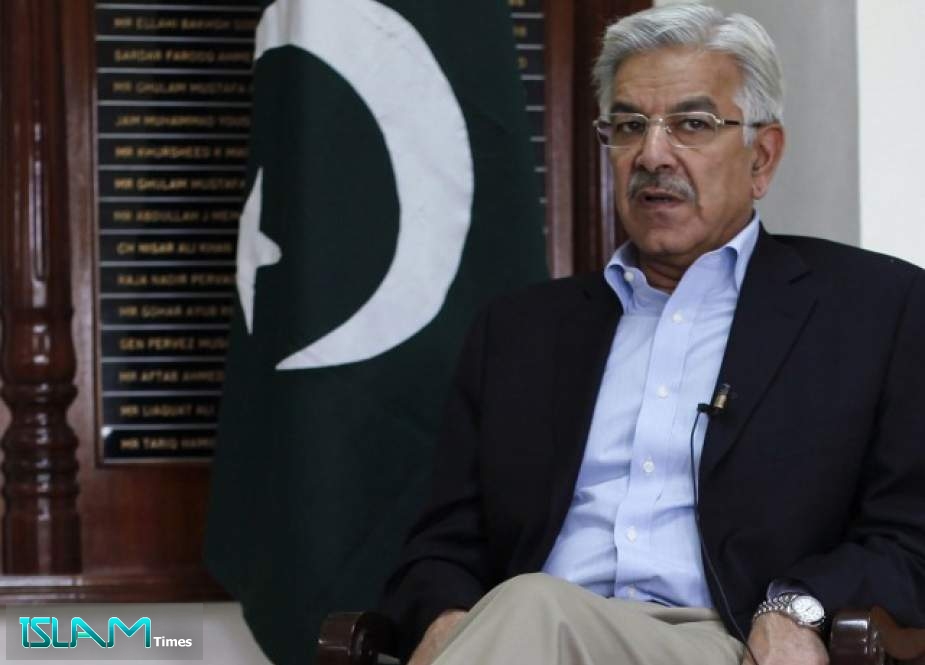 هشدار پاکستان به عملیات فرامرزی علیه «تی.تی.پی»