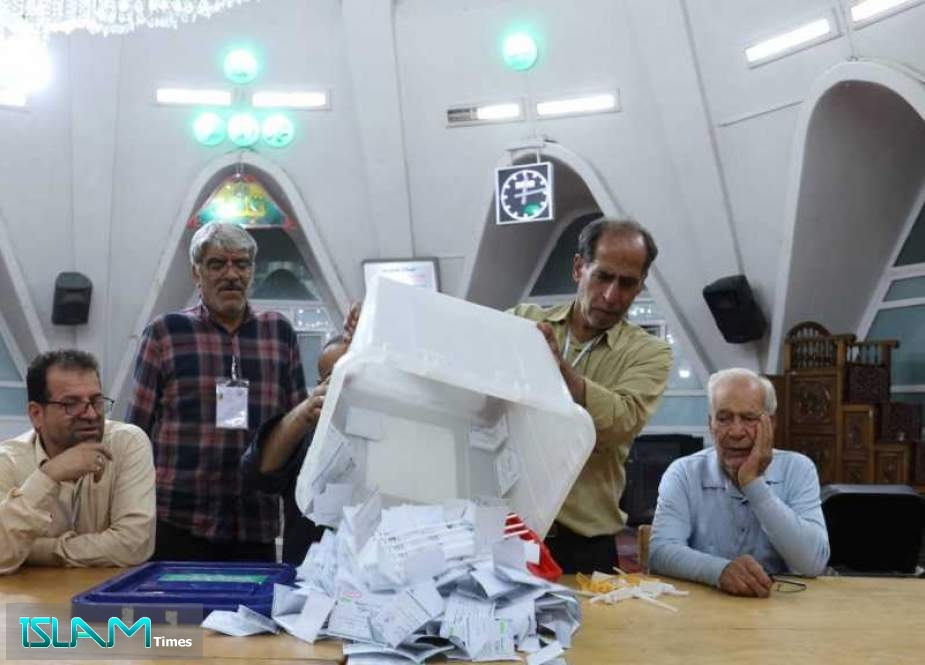 Iran’s Presidential Elections: Race Goes to Runoff between Pezeshkian and Jalili