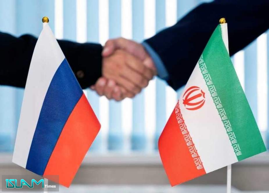 Iran, Russia FMs Discuss “Israeli” Threats against Lebanon