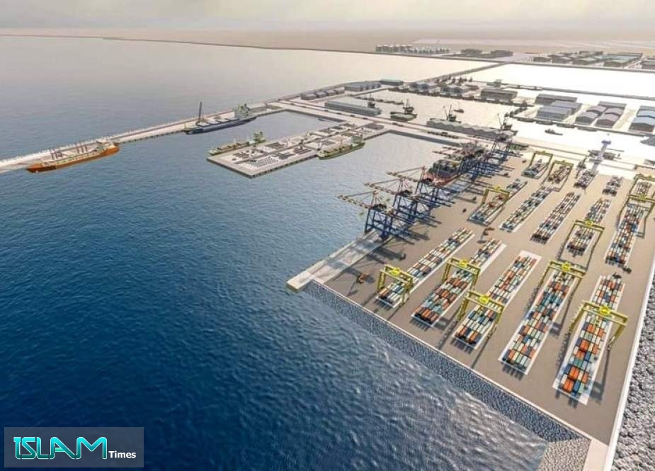 مسؤول مغربي: ميناء الداخلة سيشكل بوابة تجارية من وإلى أفريقيا